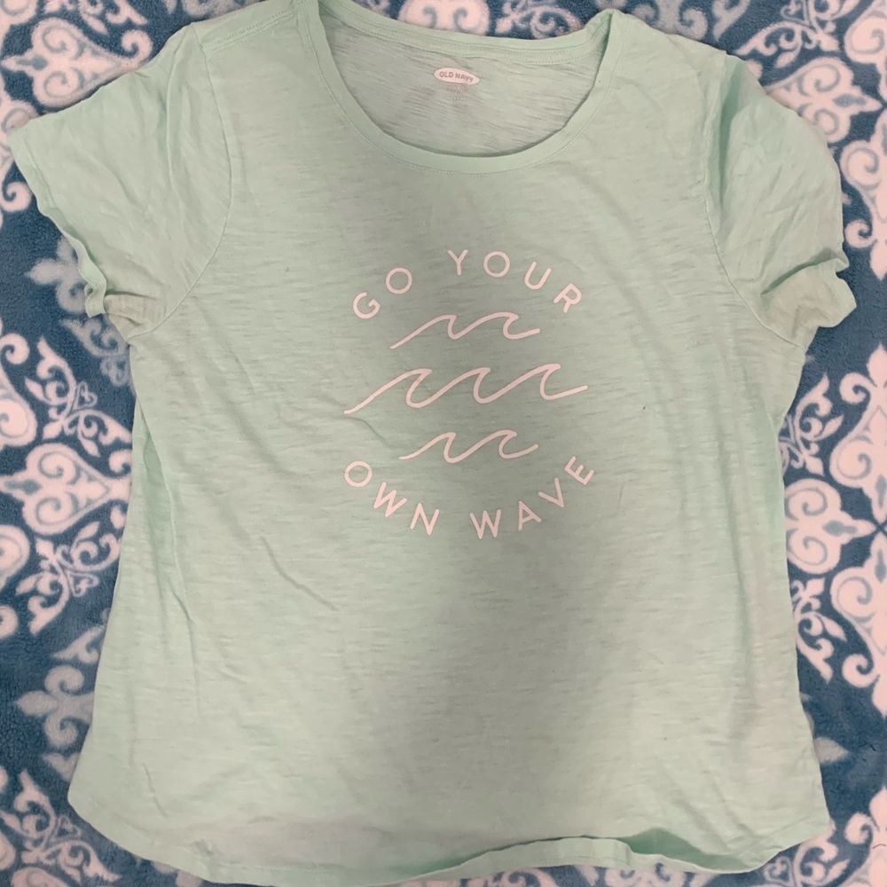 Every day comfortable T-shirt